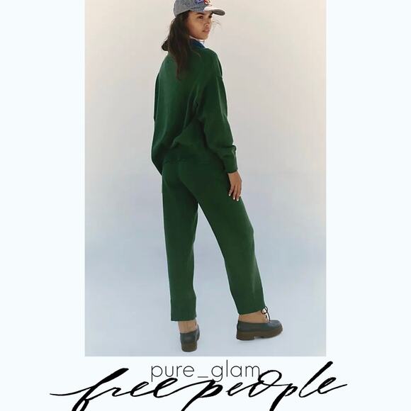 Free People sweater set - Picture 4 of 8